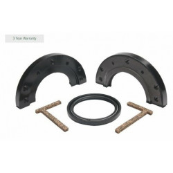 KIT DE RETEN TRASERO CIGUEÑAL - Series, Motor/Escape