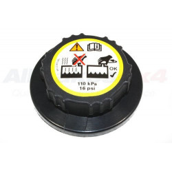 TAPON BOTELLA EXPANSION - Freelander I (1996 - 2006), Refrigeración, Range Rover (2002 - 2009), Refrigeración, Range Rover Sport