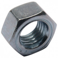 TUERCA 5/16 - Series, Motor/Escape, Carrocería, Defender (1997 - 2007), Freno