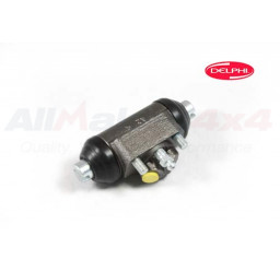 BOMBIN DE FRENO - Series, Freno