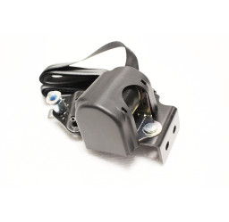 CINTURON DE SEGURIDAD DEFENDER TD4 - Defender (1997 - 2007), Carrocería