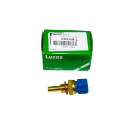 SENSOR TEMPERATURA TD5 LUCAS - Inicio, Discovery I (1989 - 1998), Refrigeración, Discovery II (1998 - 2004), Refrigeración, Free