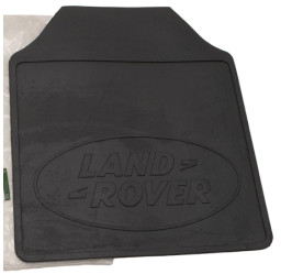 GUARDABARRO TRASERO DEFENDER ORIGINAL - Inicio, Defender (1997 - 2007), Carrocería