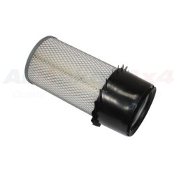 FILTRO AIRE DEFENDER 200 TDI - Defender (1997 - 2007), Motor/Escape