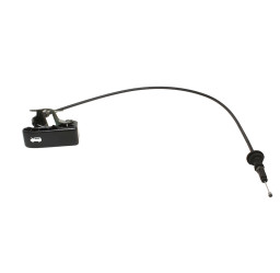 CABLE CONTROL DEL CAPO DEFENDER TD4 - Defender (1997 - 2007), Carrocería