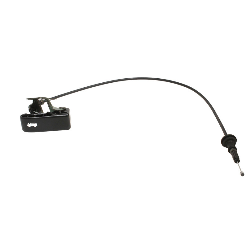 CABLE CONTROL DEL CAPO DEFENDER TD4 - Defender (1997 - 2007), Carrocería