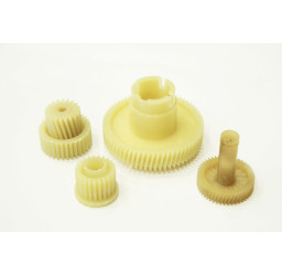 KIT REPARACION ACTUADOR FRENO MANO - Discovery III (2005 - 2009), Electricidad, Discovery IV (2010), Electricidad, Range Rover S