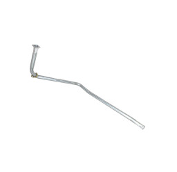 TUBO DE ESCAPE DELANTERO - Series, Motor/Escape