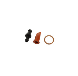 KIT REPARACION VALVULA ANTIRETORNO 3 PCS - Discovery II (1998 - 2004), Motor/Escape, Defender (1997 - 2007), Motor/Escape