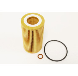 FILTRO DE ACEITE FREELANDER 1 TD4 - Inicio