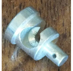 CONECTOR CABLE DEL ACELERADOR - Series, Motor/Escape