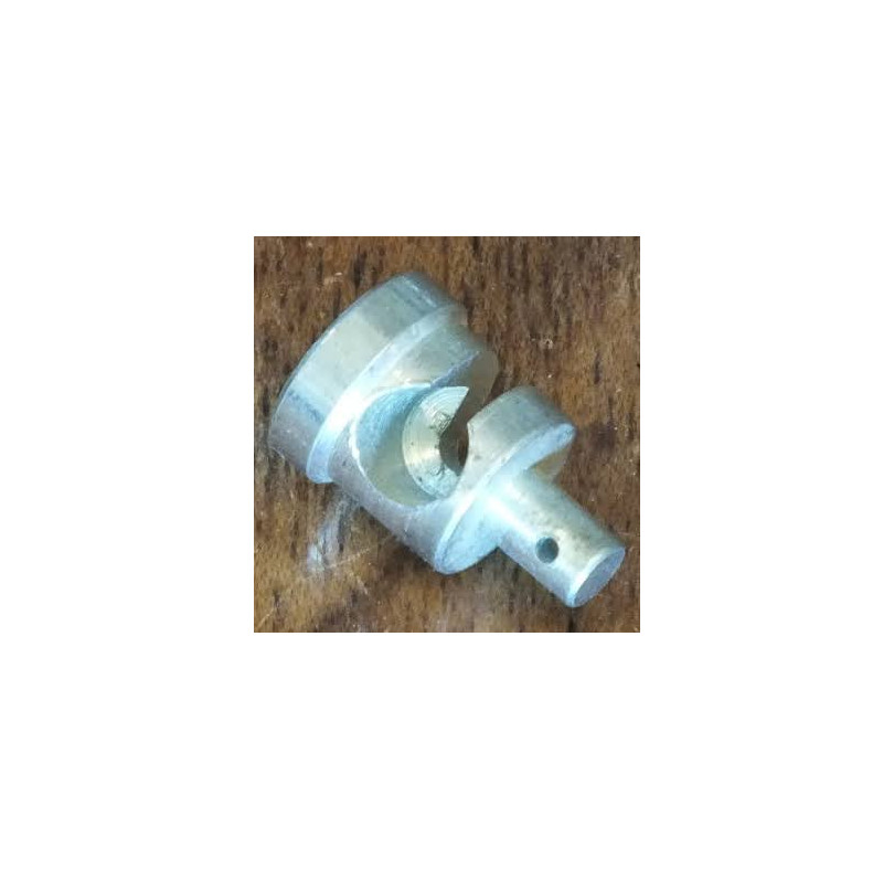 CONECTOR CABLE DEL ACELERADOR - Series, Motor/Escape