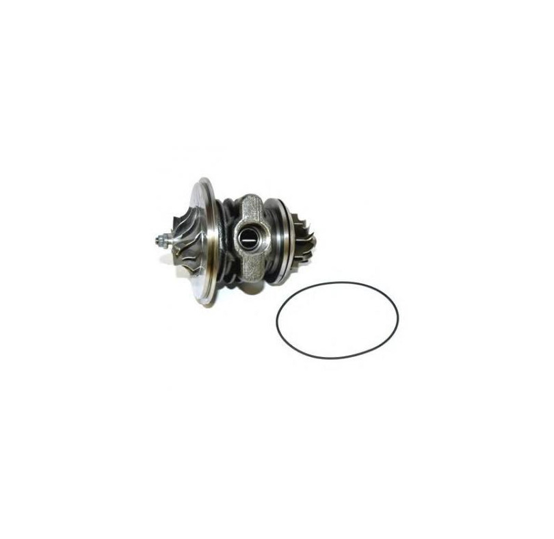 CARTUCHO TURBO 200TDI - Inicio