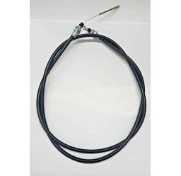 CABLE DEL ACELERADOR SANTANA 2.5 - Series, Motor/Escape