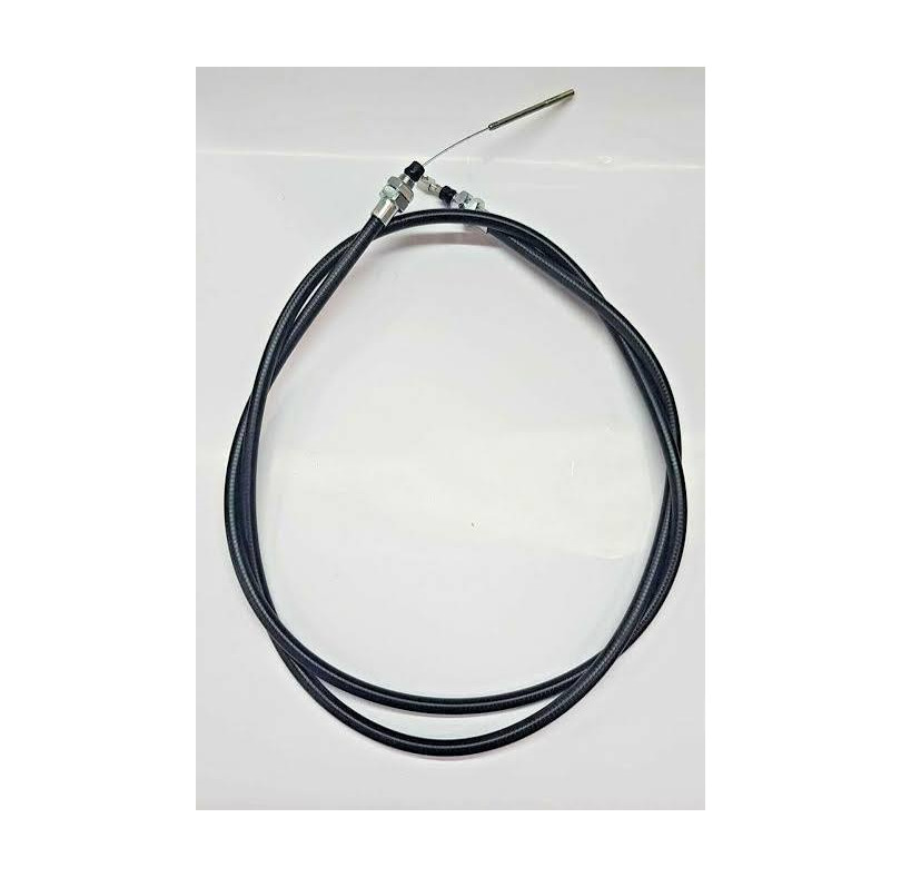 CABLE DEL ACELERADOR SANTANA 2.5 - Series, Motor/Escape