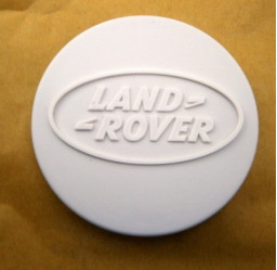 TAPA CENTRO DEL BUJE DE LA RUEDA - Discovery I (1989 - 1998), Carrocería, Discovery II (1998 - 2004), Carrocería, Range Rover Cl