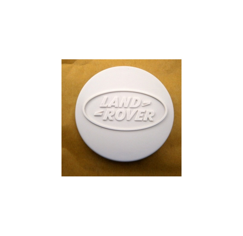 TAPA CENTRO DEL BUJE DE LA RUEDA - Discovery I (1989 - 1998), Carrocería, Discovery II (1998 - 2004), Carrocería, Range Rover Cl