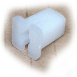 CONTRATUERCA DE PLASTICO - Series, Carrocería, Carrocería, Range Rover Classic (1986 - 1994), Carrocería, Defender (1997 - 2007)
